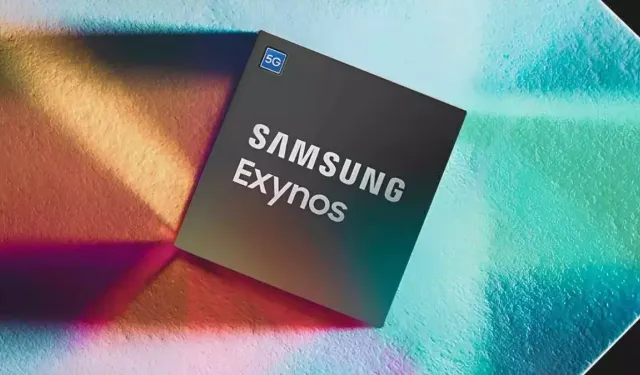 Exynos 2600 ile Galaxy S26 Kamera Performansında Dev Adım Atıyor! Yeni ISP Neler Sunacak?