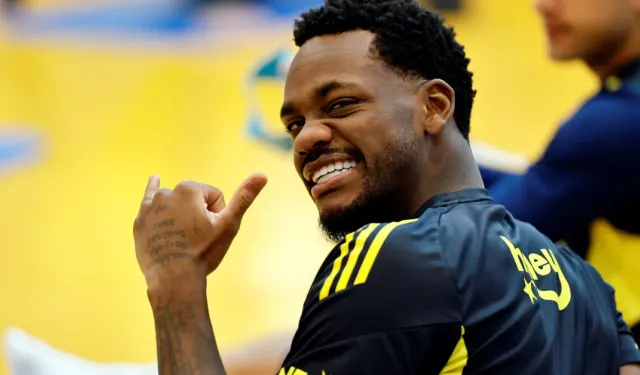 Fenerbahçe, Çaykur Rizespor Maçı Hazırlıklarına Başladı