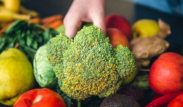 GDO nedir ? GDO'lu ürünler nasıl anlaşılır? Hangi ürünler GDO'lu?