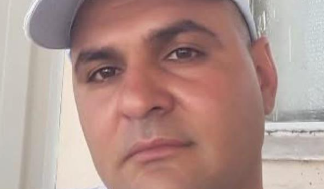 Dananın kafa darbesiyle ağır yaralanan sahibi hayatını kaybetti