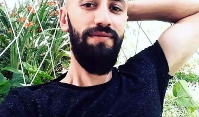 Hastaneden dönen eşi 41 yaşındaki kocasını evde ölü olarak buldu