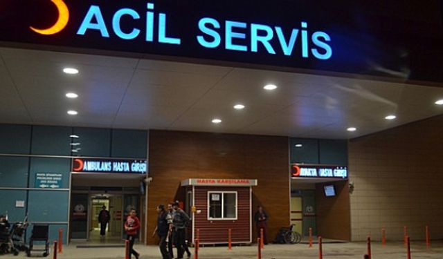 İnegöl’de 26 Yaşındaki Genç Tüfekle Yaşamına Son Verdi