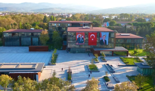 İnegöl Belediyesi teknoloji ödüllerinde çifte başarı