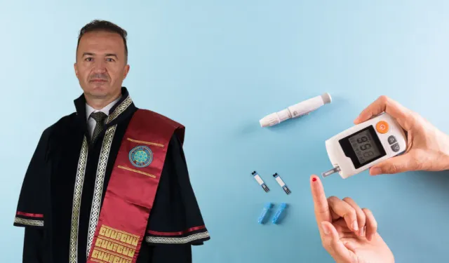 İnegöl Belediyesi’nden Dünya Diyabet Günü’ne özel seminer