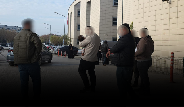 İnegöl'de Torpil Patlatan Çocuk Yaralandı