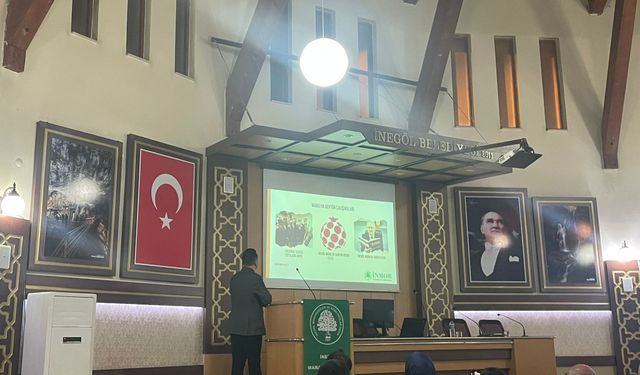 İNMOB, Üyelerine Yapay Zeka ve Dijital Pazarlama Eğitimi Verdi!