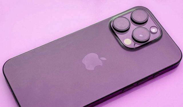 iPhone 18 Pro Max, Apple Tarihinin En Ağır Telefonu Olacak! Yeni Modelde Neler Değişiyor?