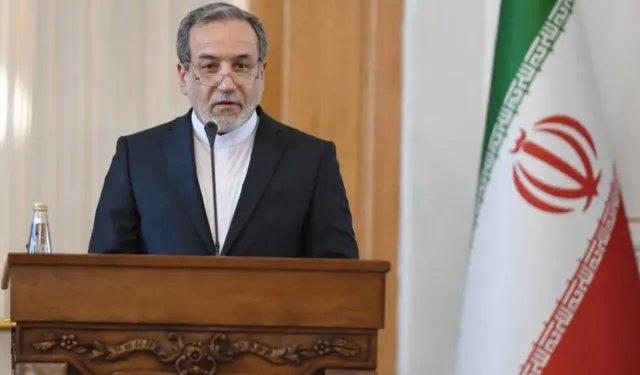 İran’dan nükleer tesisler için yeni açıklama