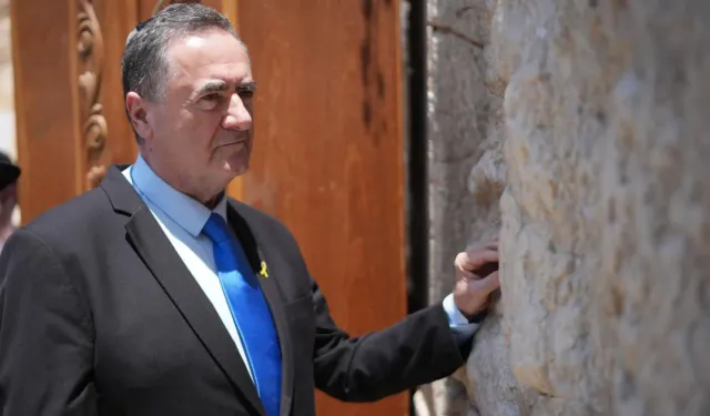 İsrail Mısır sınırını kapalı askeri bölge ilan etti