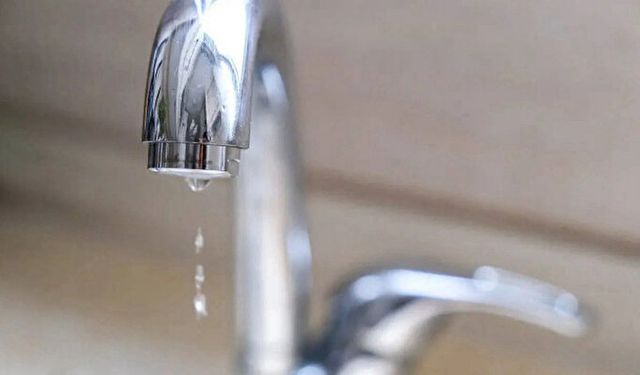 24 ARALIK 2025 BURSA SU KESİNTİSİ! Bursa'da sular ne zaman gelecek, saat kaçta? | Hangi ilçelerde sular kesilecek