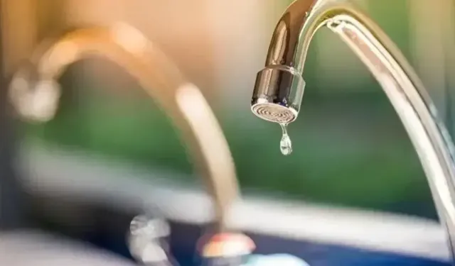 03 ARALIK 2025 ANKARA SU KESİNTİSİ! Ankara'da sular ne zaman gelecek, saat kaçta? | hangi ilçelerde sular kesilecek