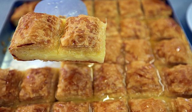 Laz Böreği Nasıl Yapılır? En Lezzetli Laz Böreğini Püf Noktalarıyla Evde Kolayca Hazırlamak Mümkün Mü?