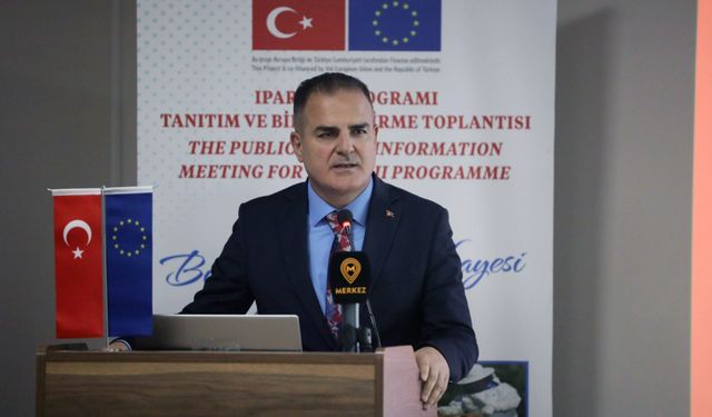 Muğla’da 2 milyon dekar alanda tarımsal faaliyet yapılıyor