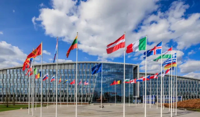 Düşen askeri uçak için dünyadan Türkiye’ye taziye mesajları