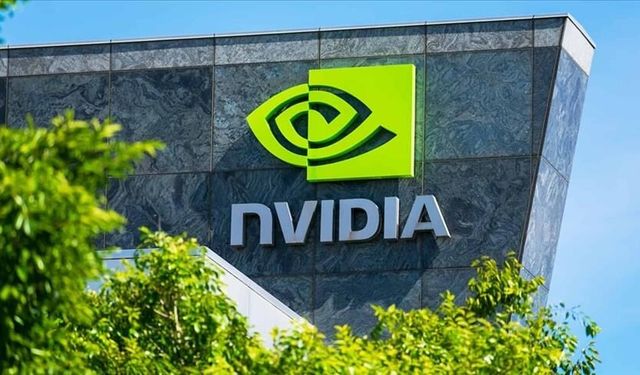 Nvidia’dan Kazakistan’a Dev Yatırım! 2 Milyar Dolarlık Yapay Zeka Anlaşması İmzalandı
