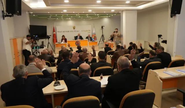 O Belediye Personelin Maaşını Bakın Nasıl Ödeyecek