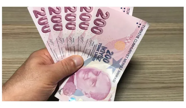 Öğrencilere müjde! Bursa burs ödemeleri başladı