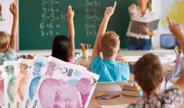 Öğretmenlere Tarihi Promosyon Sürprizi! Akşehir’de Rekor Kırıldı, Rakam Dudak Uçuklattı