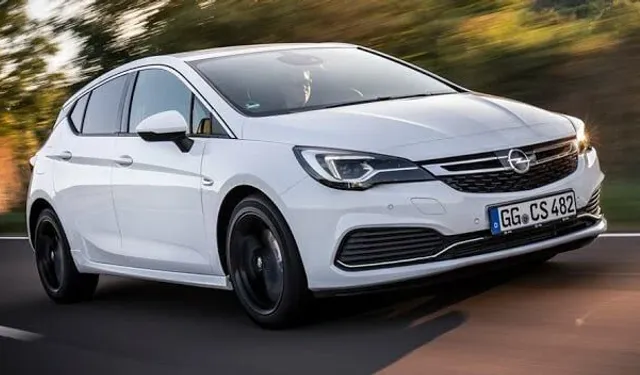 2025 Opel Kasım Ayı Fiyat Listesi Şaşırttı! Hangi Model Ne Kadar Oldu?