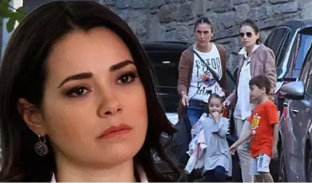 ÖZGÜ NAMAL TRAFİK KAZASI GEÇİRDİ! Son Dakika Özgü Namal ve Çocuklarının Sağlık Durumu Nasıl? Özgü Namal Kaç Yaşında...