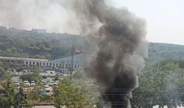 Pakistan’ın Başkenti İslamabad’da Patlama! 12 Ölü, 21 Yaralı