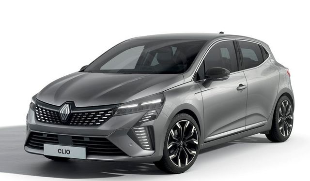 Renault Clio Kasım 2025 Fiyat Listesi Nasıl Görünüyor? Güncel Etiketler Ne Kadar?