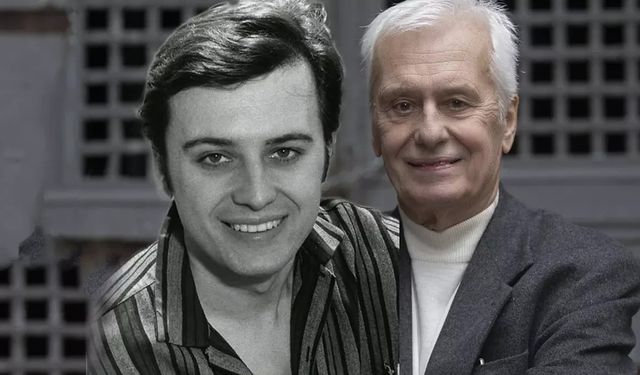 Yeşilçam’ın Usta Oyuncusu Engin Çağlar Hayatını Kaybetti!