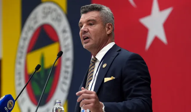 Sadettin Saran ilk Galatasaray derbisine çıkıyor