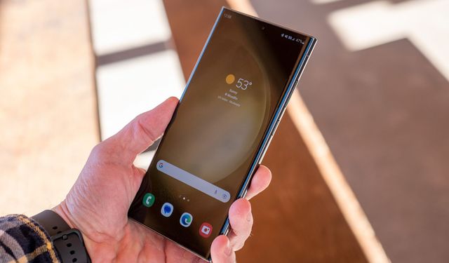 Samsung Galaxy S27 Ultra, Yeni Yüz Tanıma Teknolojisiyle Geliyor! Işık Tabanlı Yüz Tanıma Sistemi Nedir?