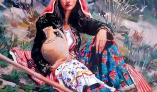 Sarı Gelin Türküsünün  Gerçek Hikayesi Nedir? Sarı Gelin Türküsünün Hikayesi Gerçek Mi, Nerede Geçiyor?