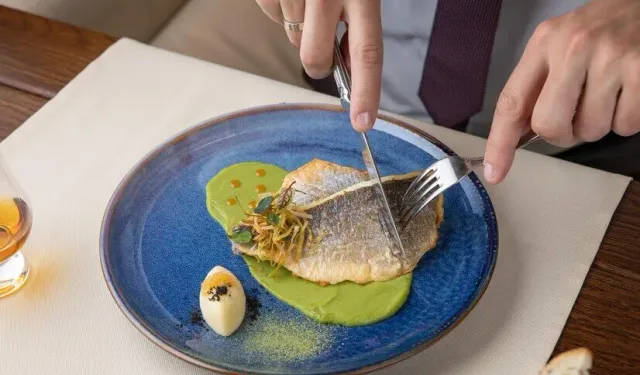 Sokakta Yenen Balık Zehirler Mi? Balık Tüketiminde Nelere Dikkat Etmek Gerekir?