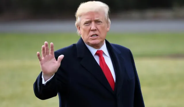 Trump, Epstein dosyalarının açıklanması yasasını imzaladı