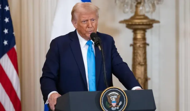 Trump, New York’un yeni başkanı Mamdani ile görüşecek