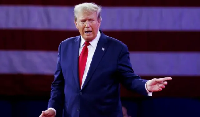 Trump’tan Nijerya’ya Askerî Uyarı