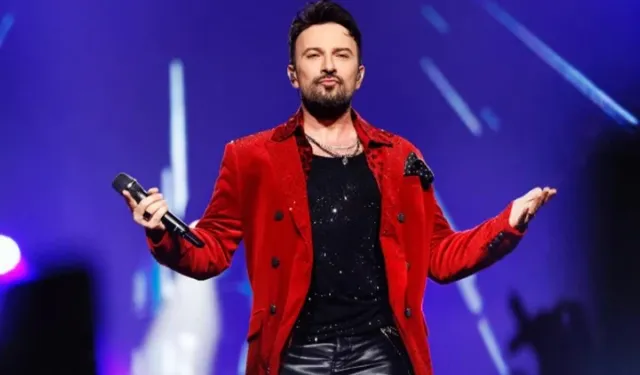 Tarkan konseri 2026 ne zaman, biletler satışa çıktı mı? Tarkan bilet fiyatları 2026
