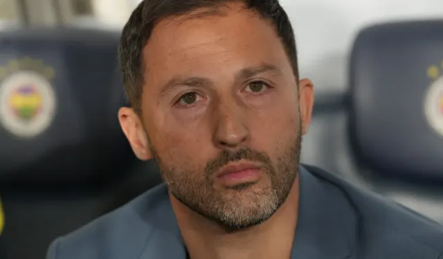 Tedesco: Galatasaray Zaman Kazandı, Biz Kazanabilirdik