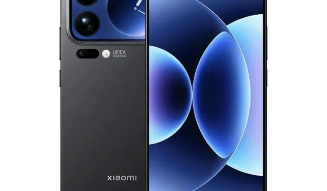 Xiaomi 17 Ultra Tanıtım İçin Gün Sayıyor! Dev Kamera Sensörüyle Rakiplerine Gözdağı Veriyor