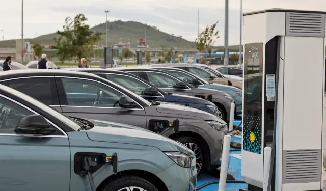 Elektrikli Araçlar Havayı Gerçekten Temizliyor Mu? Yapılan Araştırma Net Sonuç Ortaya Koydu!