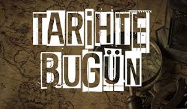 İlk Sandığın Açılmasından Atatürk’ün Vasiyetinin Açıklanmasına Kadar 28 Kasım Tarihte Bugün!