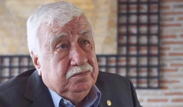 Usta oyuncu Ahmet Gülhan hayatını kaybetti!