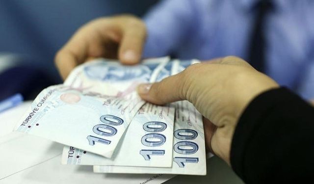 VGM burs sonuçları açıklandı