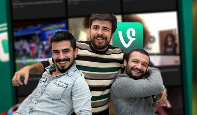 Vine geri döndü! diVine dönemi başlıyor