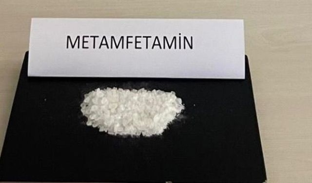 İnegöl’de Uyuşturucu Operasyonu: 1 Gözaltı