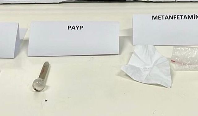 İnegöl’de Uyuşturucu Satıcısı Kovalamacayla Yakalandı