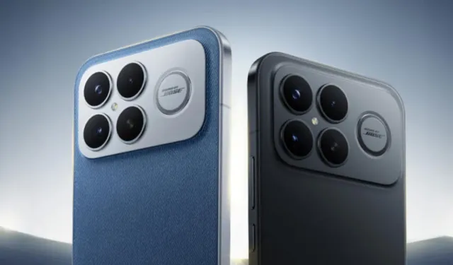 Xiaomi Poco F8 Pro ve F8 Ultra Tanıtım Sürecini Başlattı! Yeni Seri Neler Sunacak, Hangi Özelliklerle Geliyor?