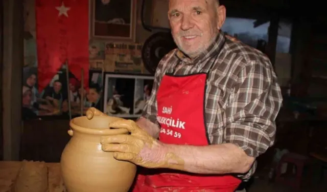 ‘Yaşayan İnsan Hazinesi’ Salim Yaşar hayatını kaybetti