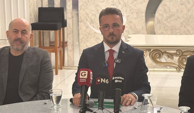 Yasin Altuntepe, İnegöl Mobilyacılar Odası Başkanlığına Adaylığını Açıkladı