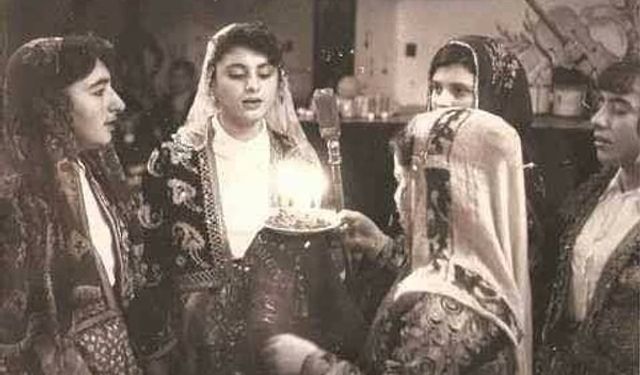 “Yüksek Yüksek Tepelere” Türküsünün Hüzünlü Hikâyesi! Yüksek Yüksek Tepelere Türküsünün Hikayesi Gerçek Mi?