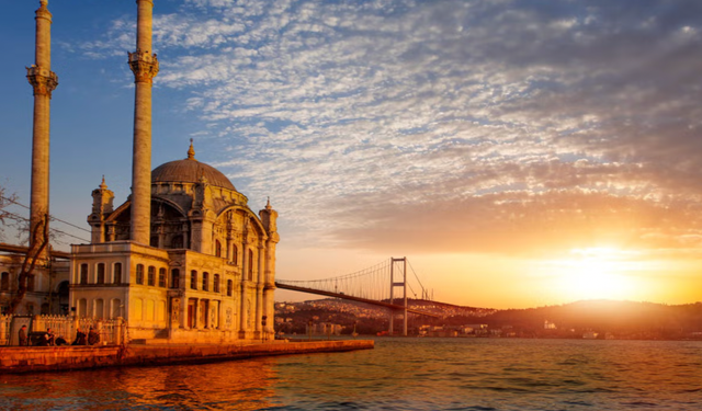 İstanbul hava durumu! 16 Mart İstanbul'da Hava Durumu Nasıl Olacak?