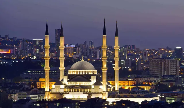 Ankara’da bugün hava nasıl olacak? | 10 Eylül Perşembe Ankara hava durumu